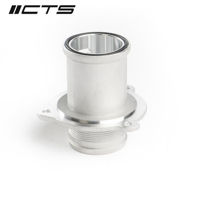CTS Turbo MK8 Golf GTI/8Y Audi A3 Turbo Muffler Delete