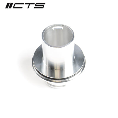 CTS Turbo Turbo Muffler Delete for B9.5 Audi A4, A5, A6 and Q5 2.0T (2020-2023)