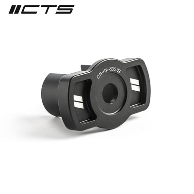 CTS Turbo Rear Billet Aluminum Subframe Inserts B9/B9.5 Audi Q5/SQ5