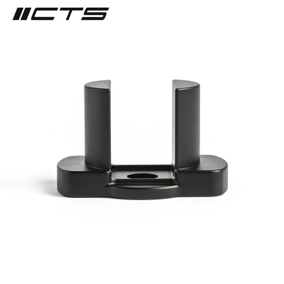 CTS Turbo Rear Billet Aluminum Subframe Inserts B9/B9.5 Audi Q5/SQ5
