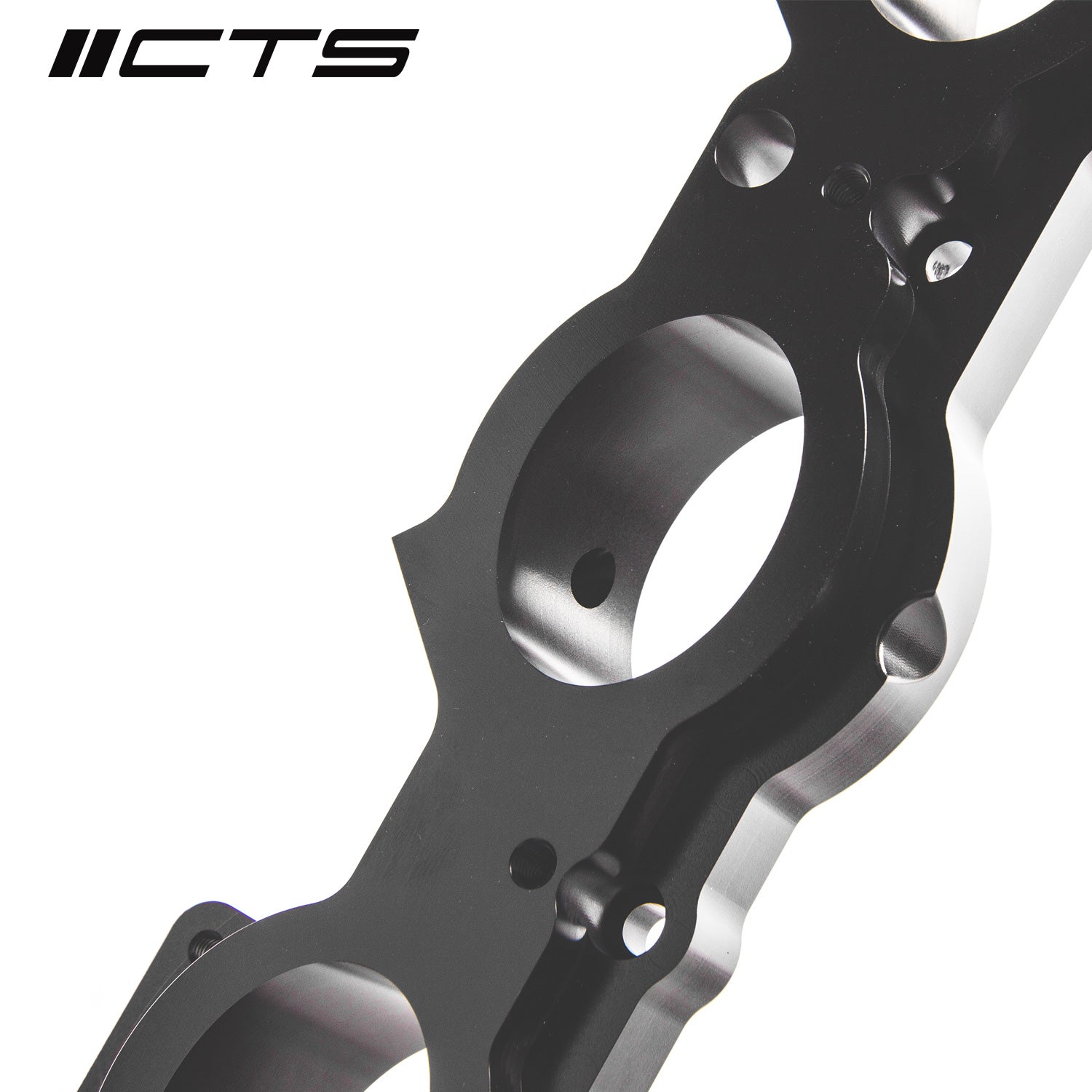 CTS Turbo BMW B58 Port Injection Kit for FXX/GXX