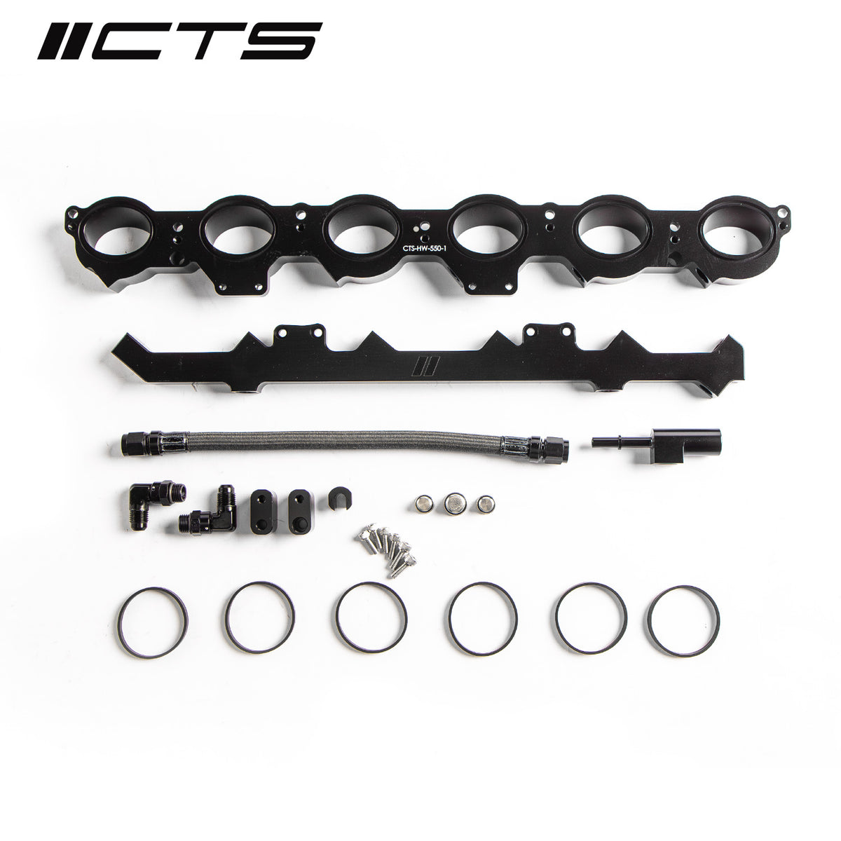 CTS Turbo BMW B58 Port Injection Kit for FXX/GXX