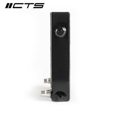 CTS Turbo BMW/Toyota G20/G29 M340i/M440i/Z4 M40i/ GR Supra A90/A91 Auxiliary Radiator