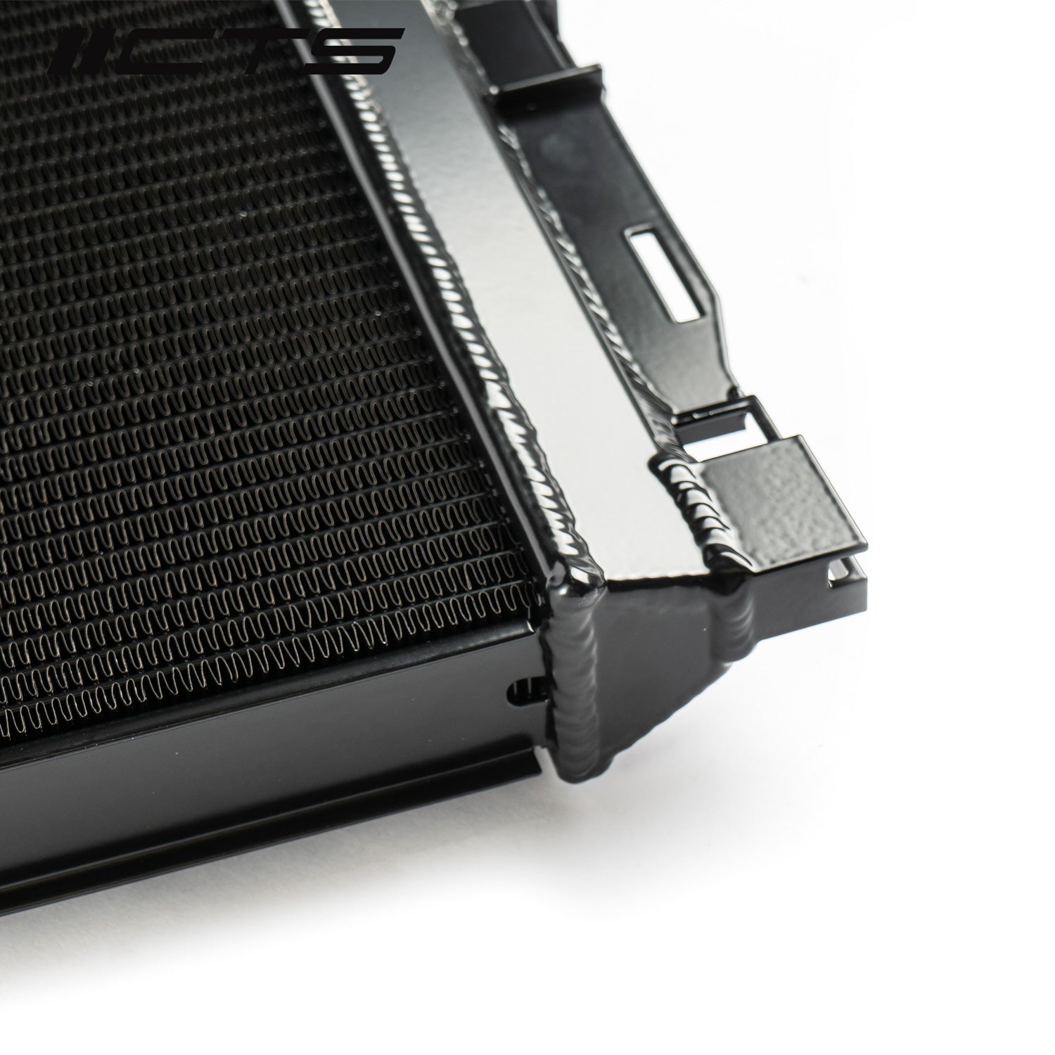 CTS Turbo Mercedes-Benz C63 AMG W205 Front Mount Heat Exchanger