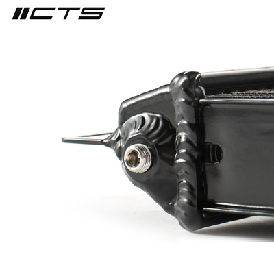 CTS Turbo Mercedes-Benz C63 AMG W205 Front Mount Heat Exchanger