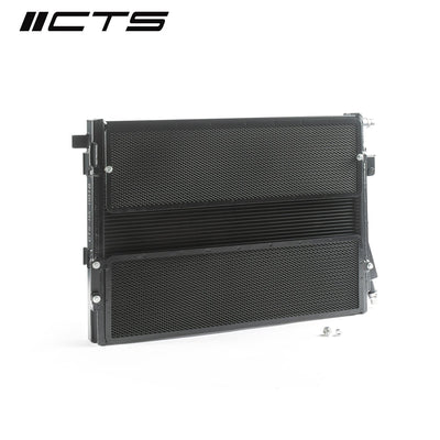 CTS Turbo Upgraded Heat Exchanger for BMW S58 G80/G82/G87 M2/M3/M3C/M4/M4C