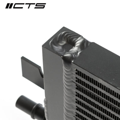 CTS Turbo A90/91 Toyota Supra & BMW G20/G21/G29/G42 Series Transmission Oil Cooler
