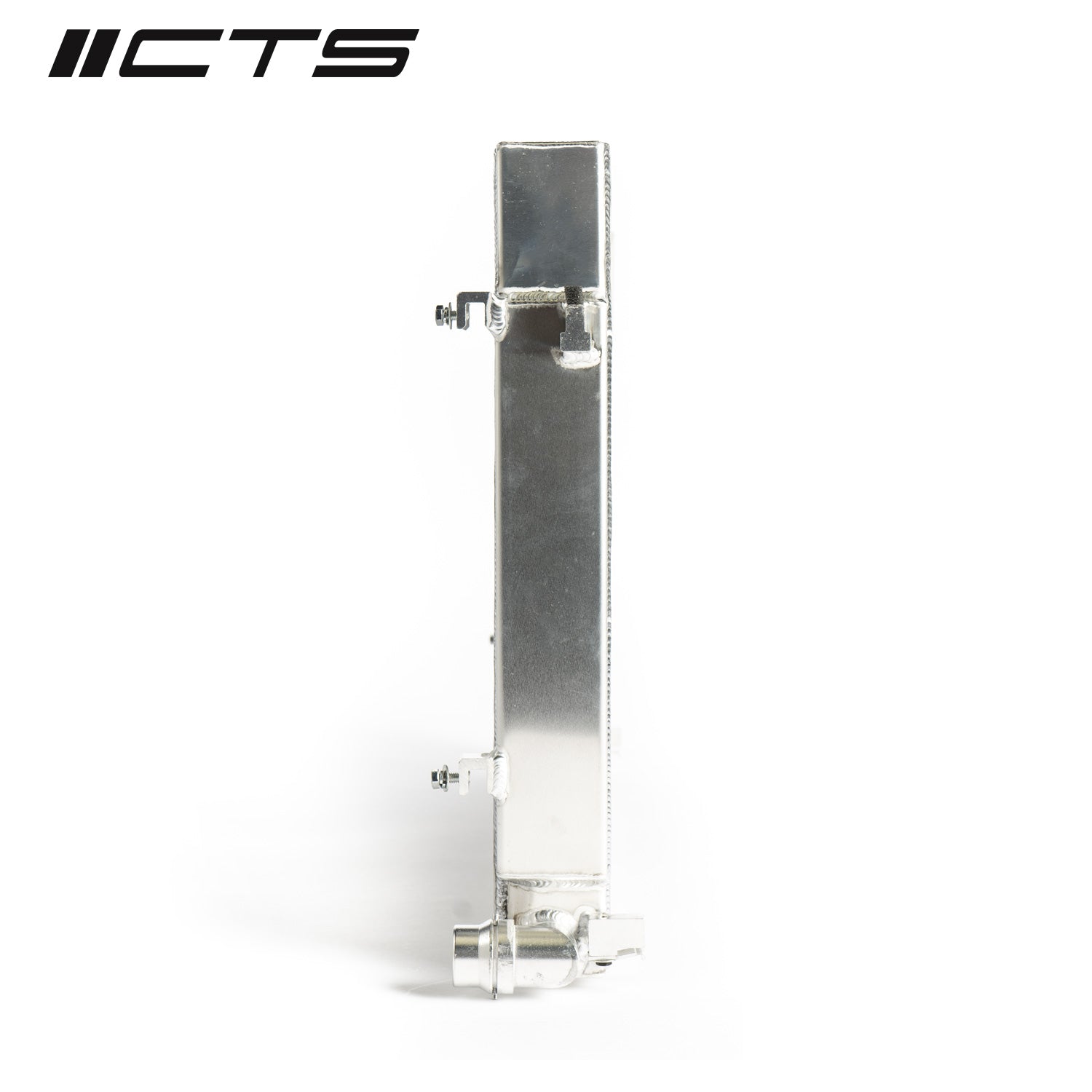 CTS TURBO High-Performance Radiator for VW/AUDI MK7/8V/8S MQB (EA888.3)