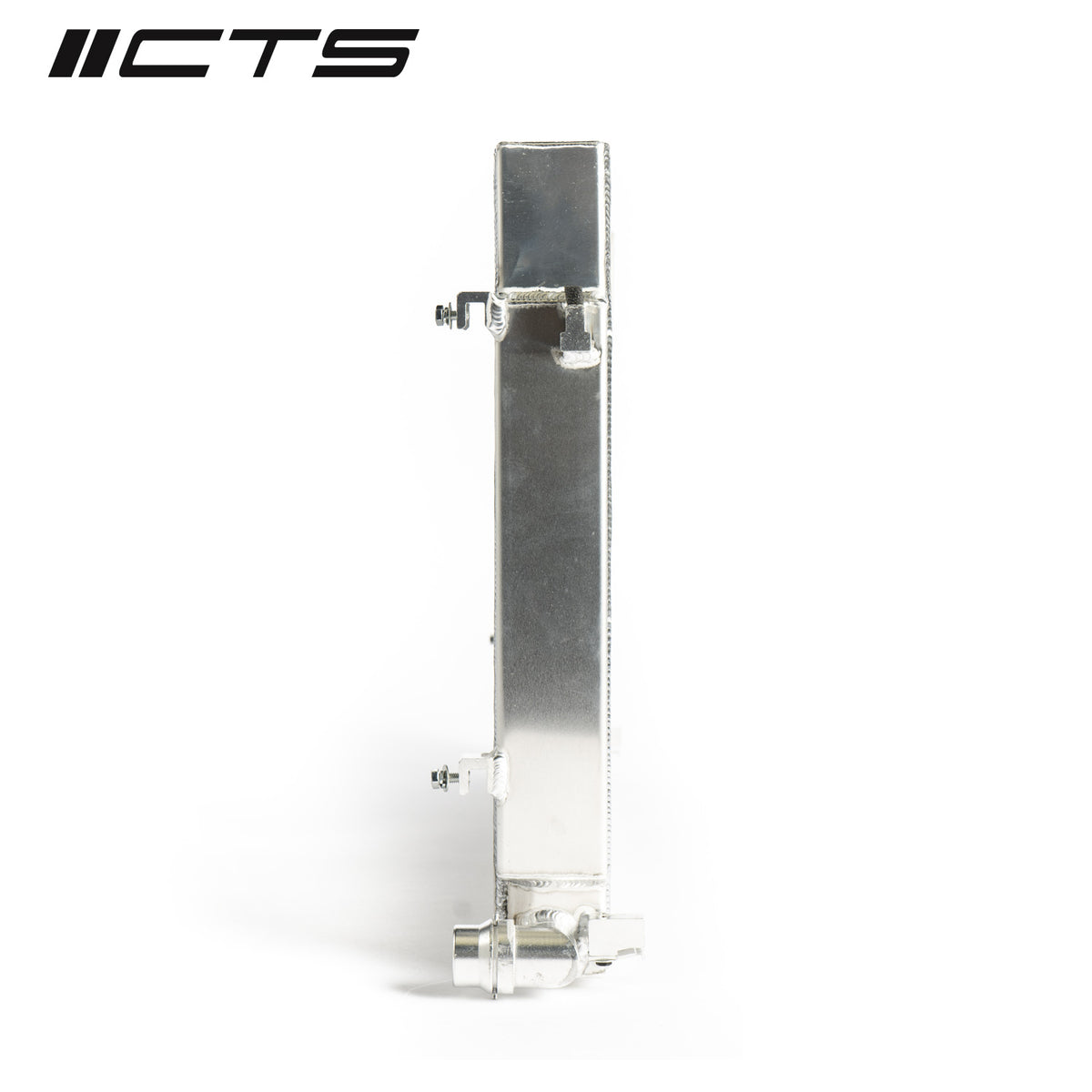 CTS TURBO High-Performance Radiator for VW/AUDI MK7/8V/8S MQB (EA888.3)