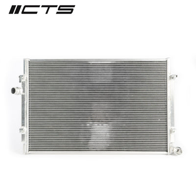 CTS TURBO High-Performance Radiator for VW/AUDI MK7/8V/8S MQB (EA888.3)