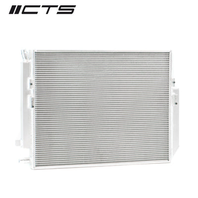 CTS Turbo A90/91 Toyota Supra BMW G-series Z4 30i/M40i/M340i B58/B48 Heat Exchanger