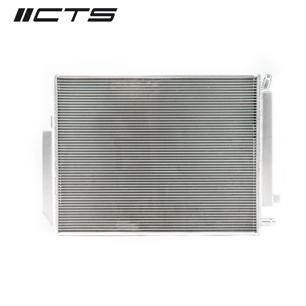 CTS Turbo A90/91 Toyota Supra BMW G-series Z4 30i/M40i/M340i B58/B48 Heat Exchanger