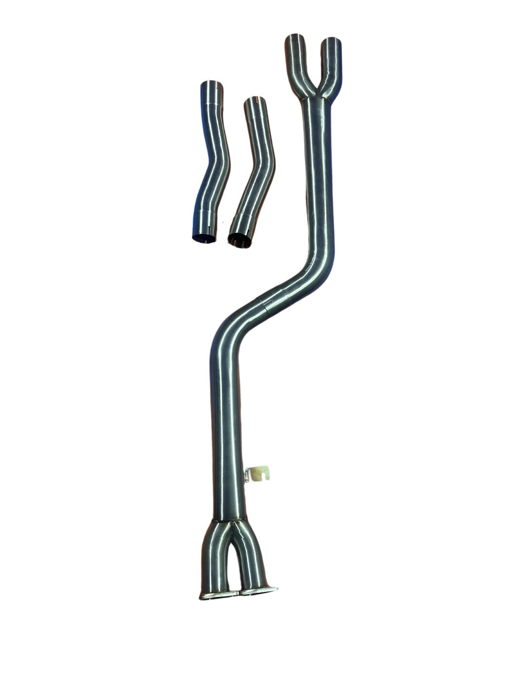 IRL F97 F98 X3M X4M Midpipe