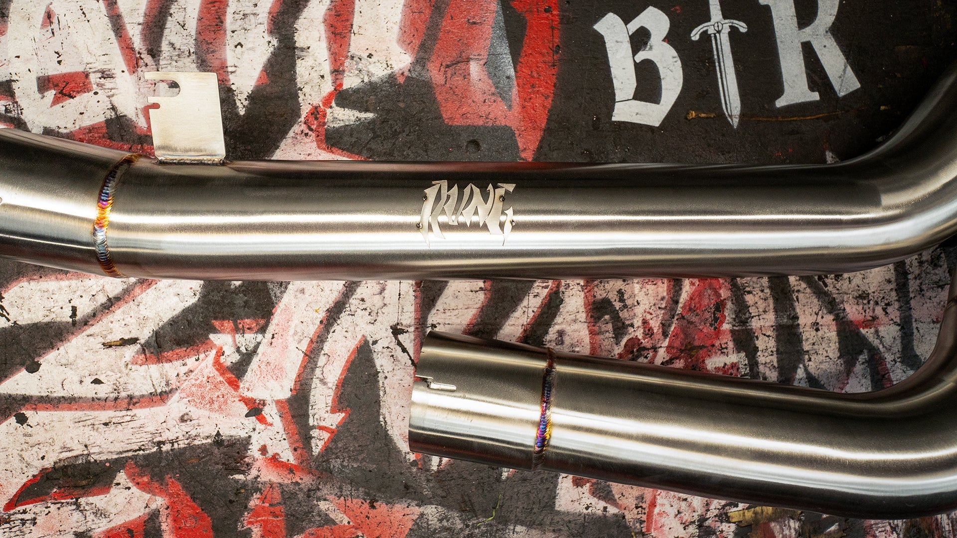 RVNG BMW B58 Midpipe - 240i, 340i, 440i Performance