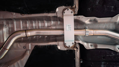 RVNG BMW B58 Midpipe - 240i, 340i, 440i Performance