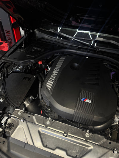 BMW B58 Intake High Flow Kit for G20/G22 Models