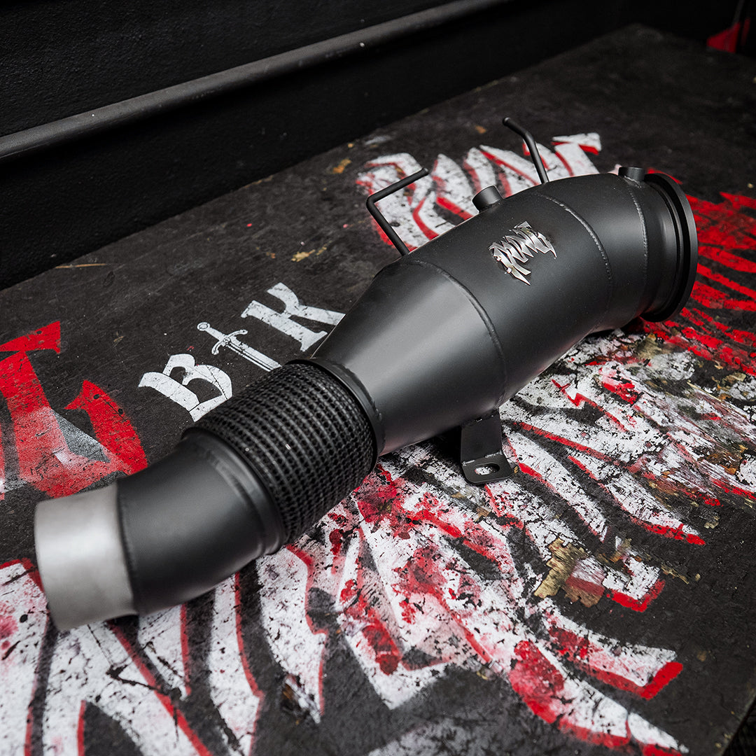 Gen 3 B58 Downpipe - RVNG 6” (G20, G22, m340i)