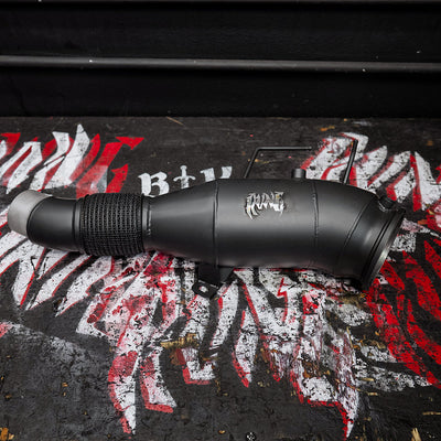 Gen 3 B58 Downpipe - RVNG 6” (G20, G22, m340i)