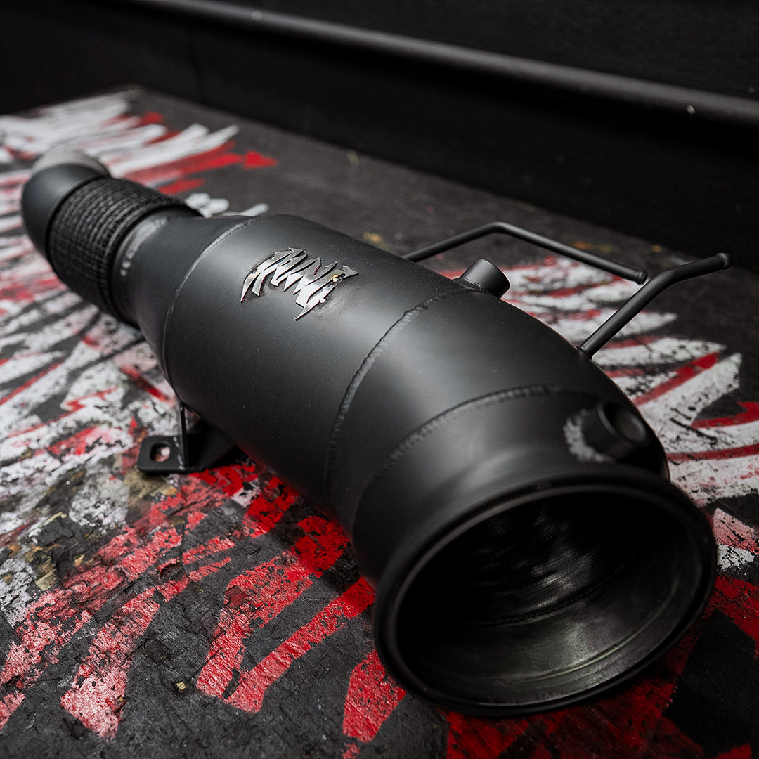 Gen 3 B58 Downpipe - RVNG 6” (G20, G22, m340i)