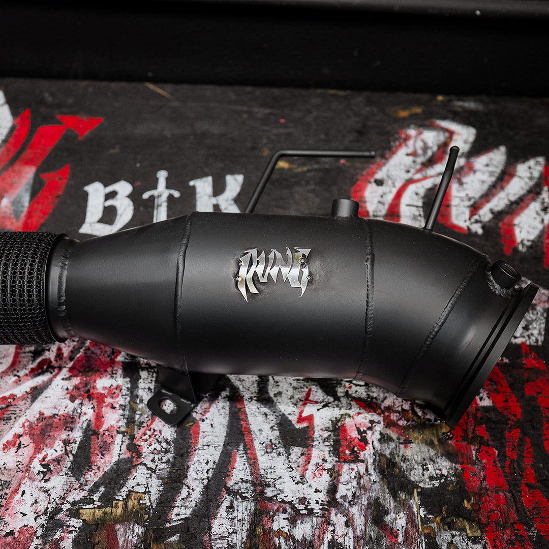 Gen 3 B58 Downpipe - RVNG 6” (G20, G22, m340i)