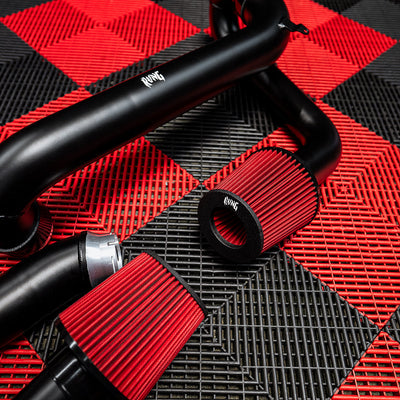 BMW M3 M4 Rvng Front Mount Aluminum Intakes