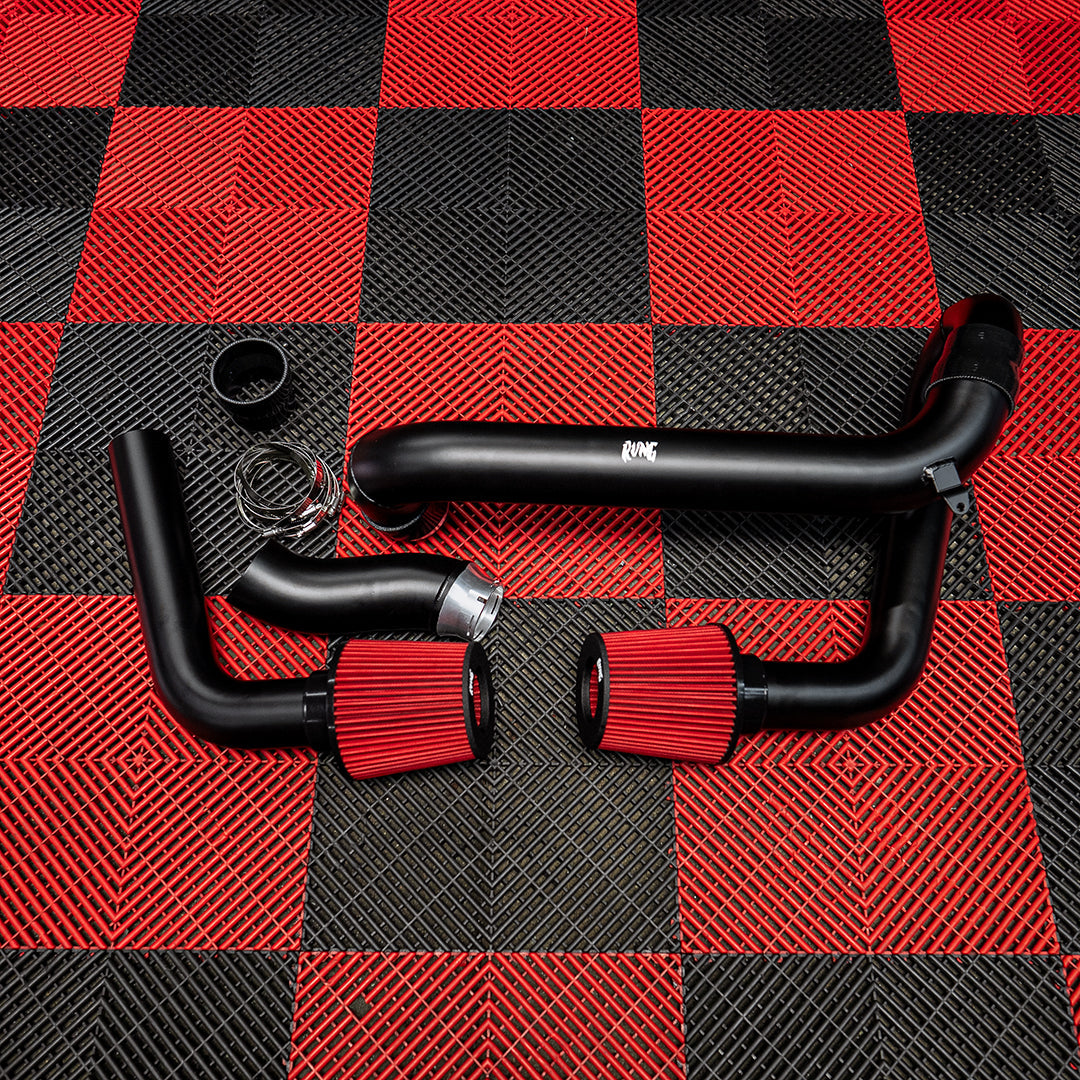 BMW M3 M4 Rvng Front Mount Aluminum Intakes