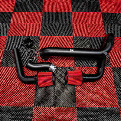 BMW M3 M4 Rvng Front Mount Aluminum Intakes