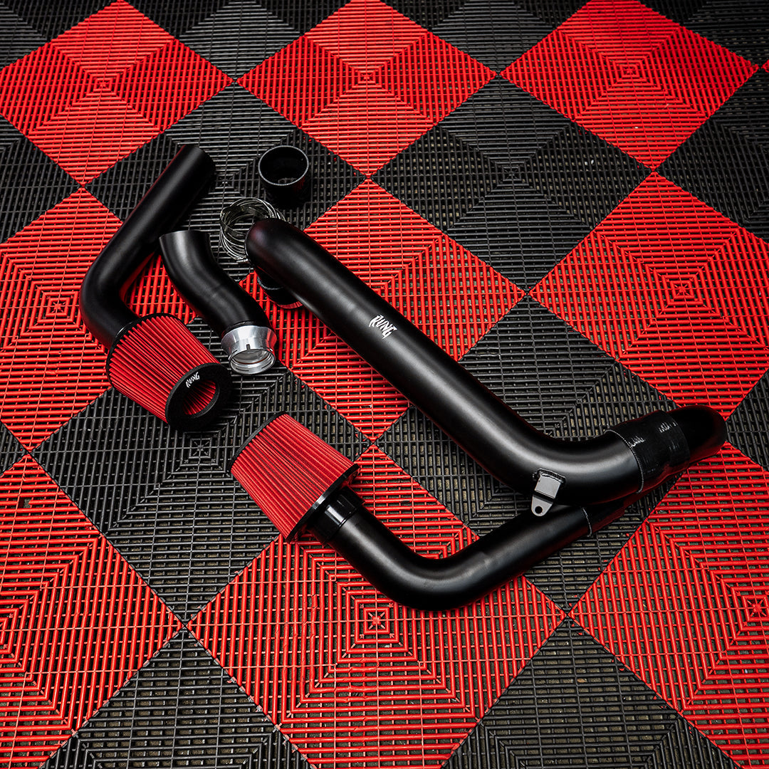 BMW M3 M4 Rvng Front Mount Aluminum Intakes