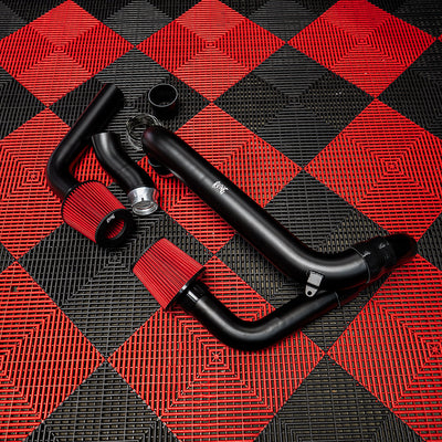 BMW M3 M4 Rvng Front Mount Aluminum Intakes