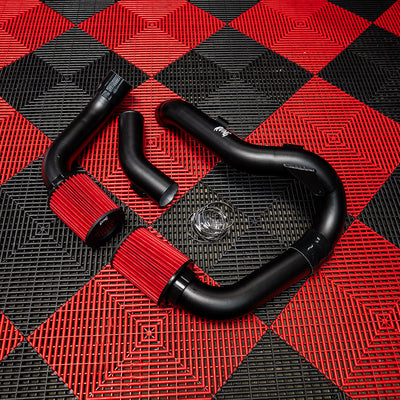 BMW S55 Front Mount Intakes for M3 & M4 2015+