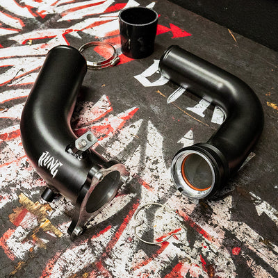 Rvng F & G Series B46/B48 Charge Pipe Kit Upgrade
