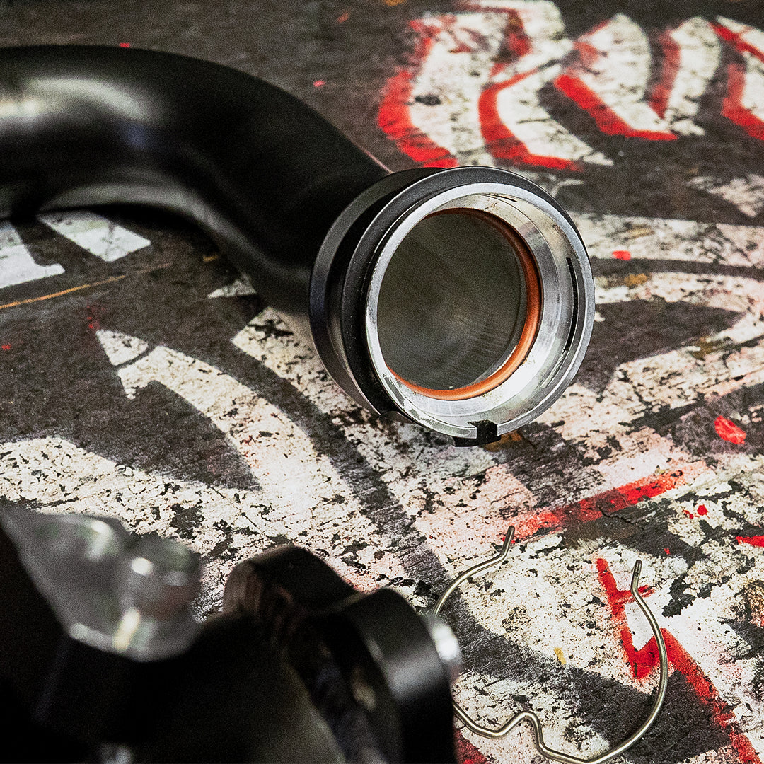 Rvng F & G Series B46/B48 Charge Pipe Kit Upgrade