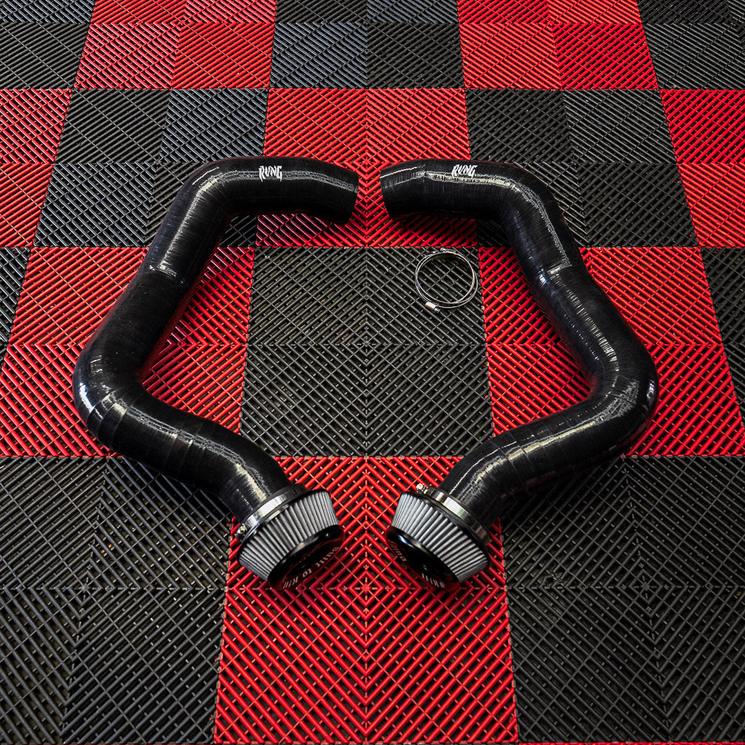BMW F90 F92 F93 Intake Kit for M5 M8 Models
