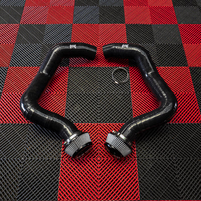 BMW F90 F92 F93 Intake Kit for M5 M8 Models