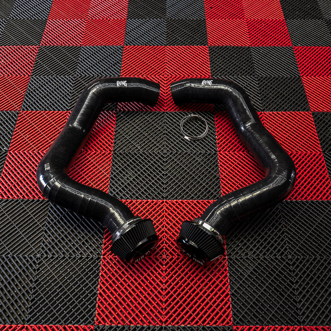 BMW F90 F92 F93 Intake Kit for M5 M8 Models