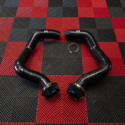BMW F90 F92 F93 Intake Kit for M5 M8 Models