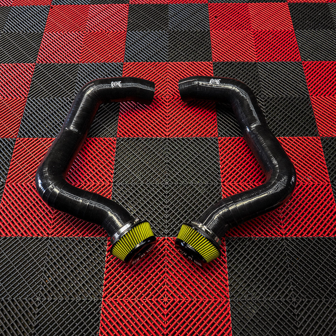 BMW F90 F92 F93 Intake Kit for M5 M8 Models