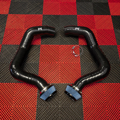 BMW F90 F92 F93 Intake Kit for M5 M8 Models