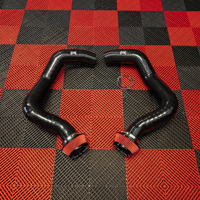BMW F90 F92 F93 Intake Kit for M5 M8 Models
