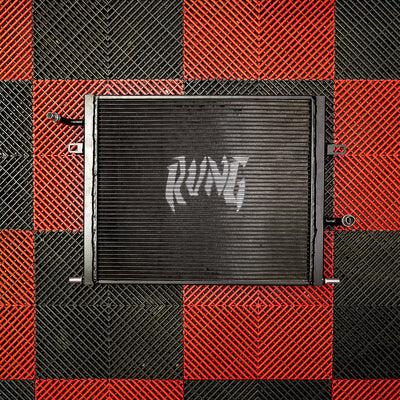 Upgrade to RVNG B58 Triple Pass Heat Exchanger