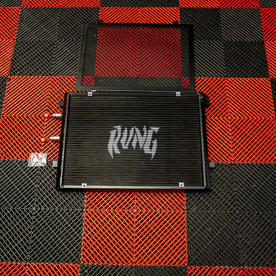 RVNG Heat Exchanger Upgrade for BMW F8X