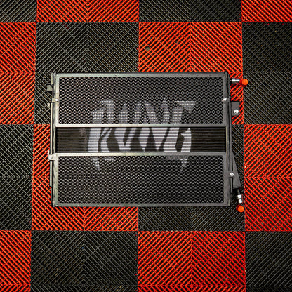 RVNG S58 Heat Exchanger for BMW G8X Models