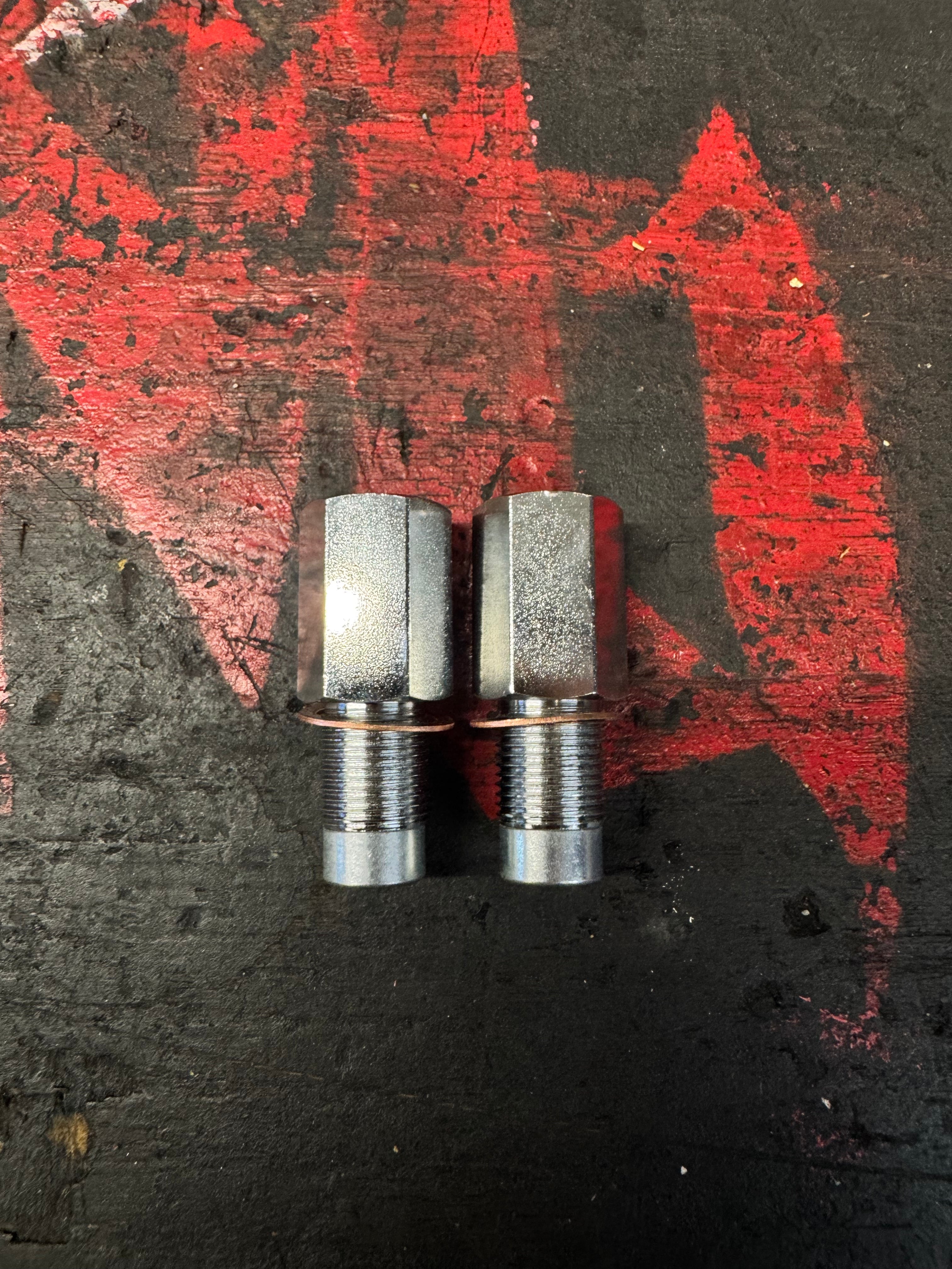 O2 Spacers for Efficient CEL Delete