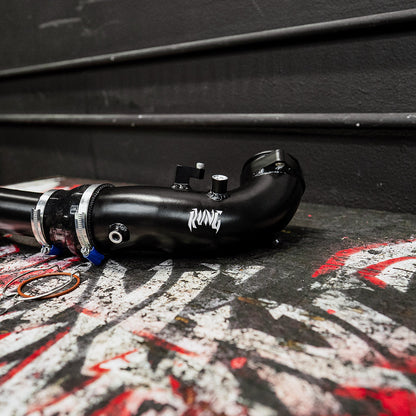 BMW G Series B58TU2 Charge Pipe Upgrade Kit