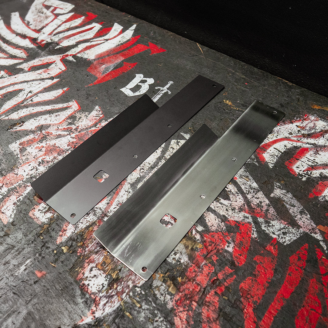 Rvng S58 Fuel Line Heat Shield for G80/G82/G87