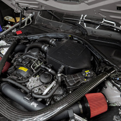 RVNG F8X/S55 Intercooler Upgrade for BMW M Models