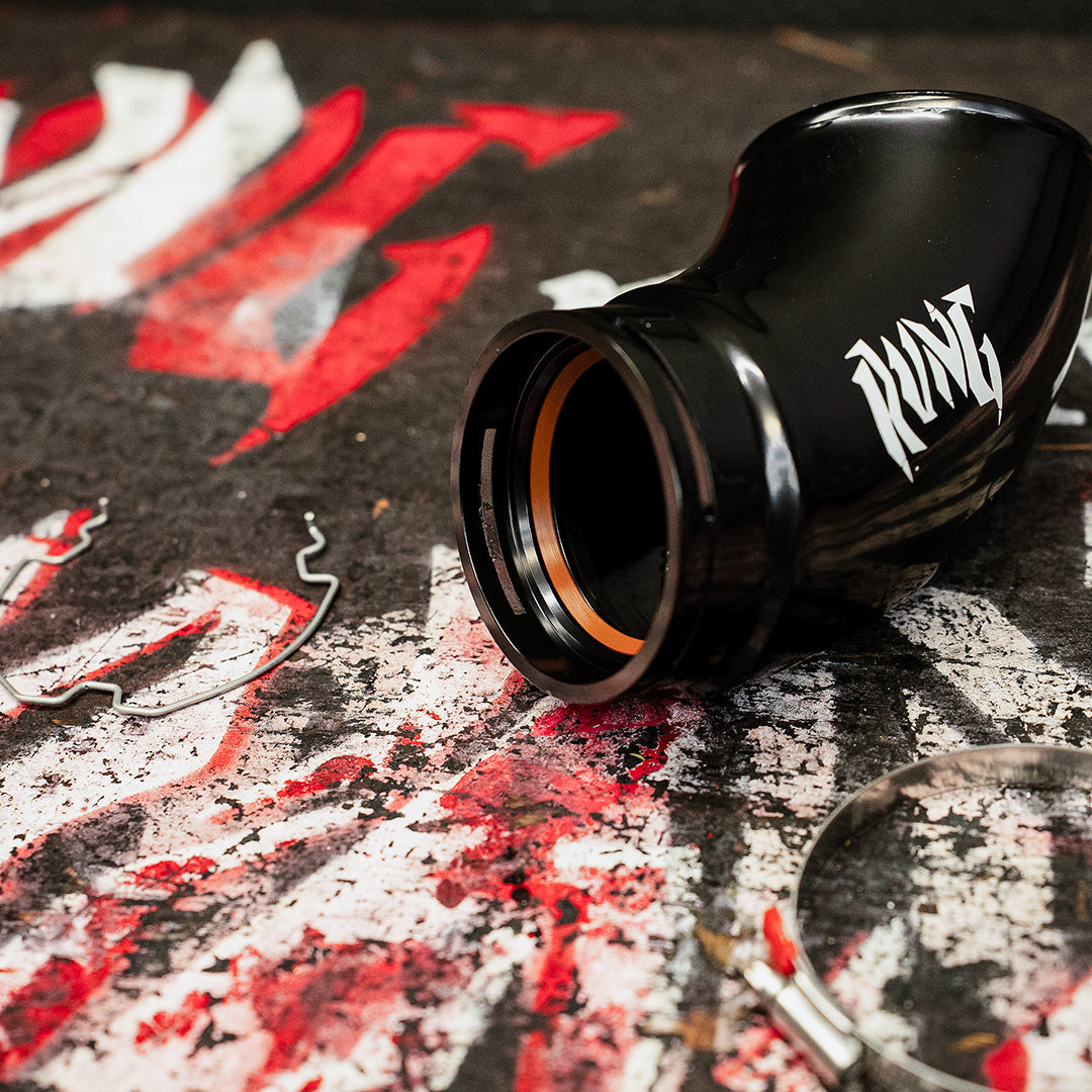 G Series Gen 2 B58 Turbo Inlet for BMW Performance