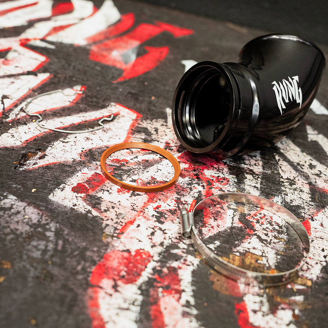 G Series Gen 2 B58 Turbo Inlet for BMW Performance