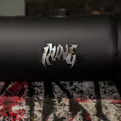 Rvng 5" XL Flow B58 Downpipe for BMW & Supra