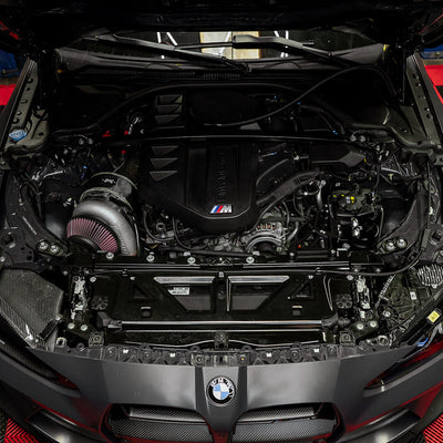S58 Turbo Conversion Kit - Rvng BTK TurnKey Single Turbo